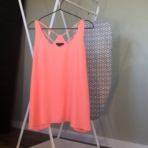 Coral Tank